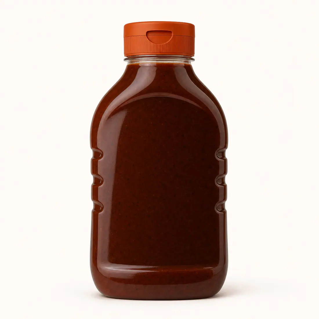 Flaschensets für BBQ-Sauce Produktansicht