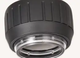 Mahlverschlüsse für Gewürzgläser Material- und Herstellungsdetail