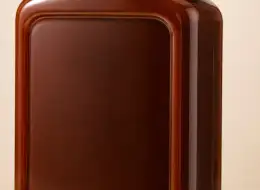 Eigenmarken-Flaschen für BBQ-Sauce Material- und Herstellungsdetail